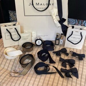Jo Malone sample & gift box set